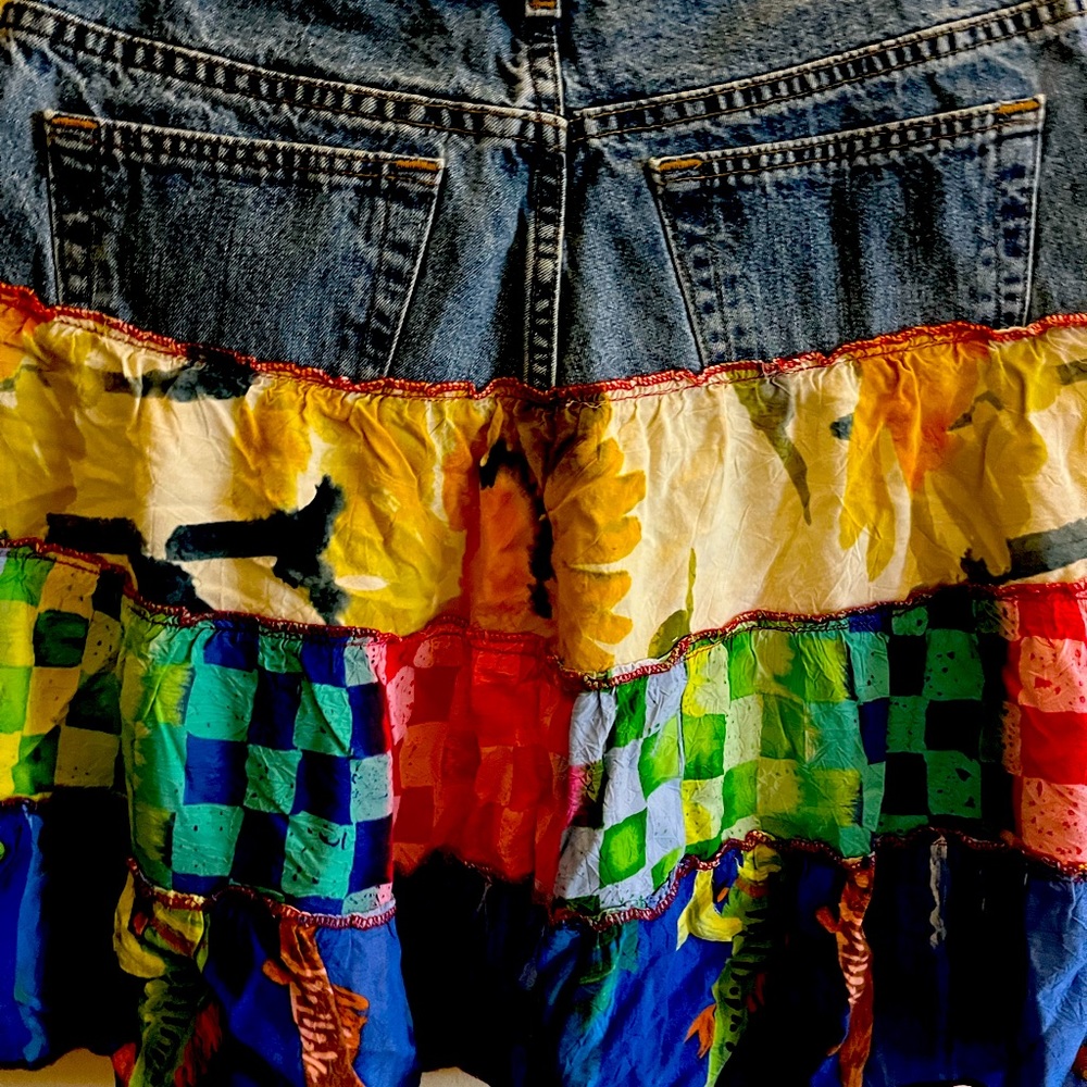 Vintage Skirt